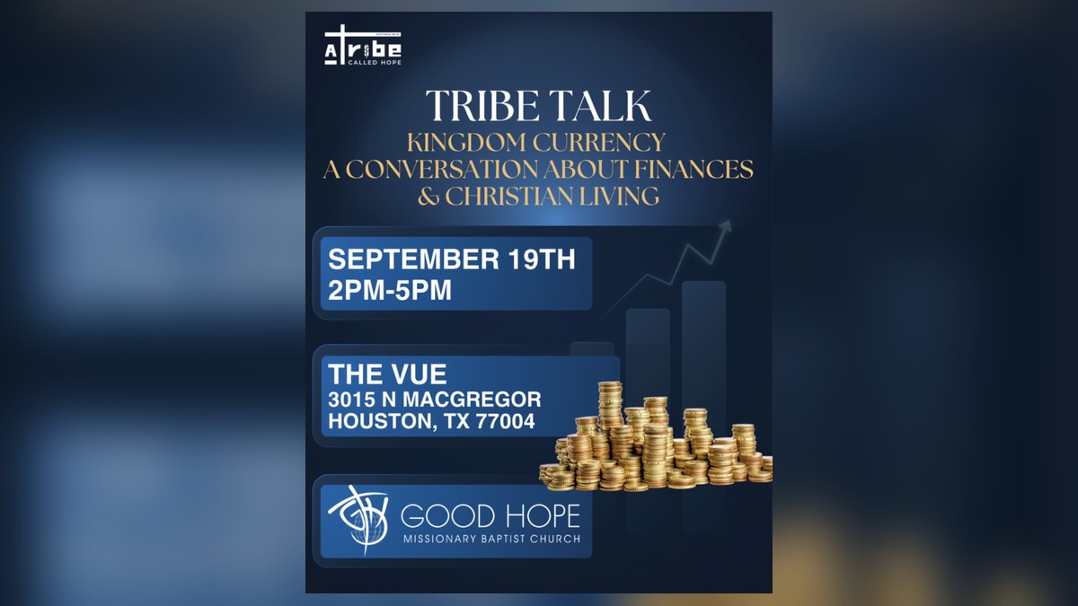 Tribe Talk, Kingdom Currency